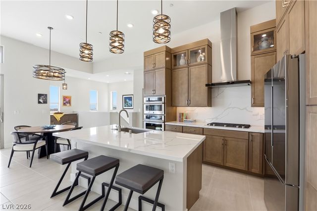 4159 Solace Street 2, Las Vegas, NV 89135