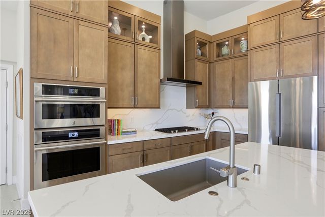 4159 Solace Street 2, Las Vegas, NV 89135