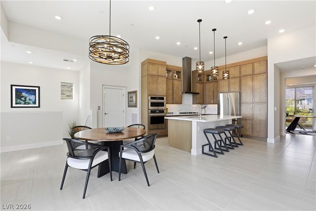 4159 Solace Street 2, Las Vegas, NV 89135