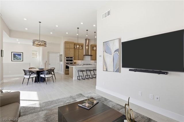 4159 Solace Street 2, Las Vegas, NV 89135