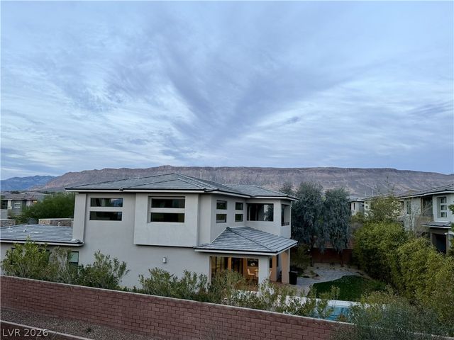 4159 Solace Street 2, Las Vegas, NV 89135