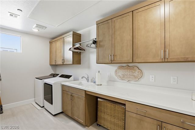 4159 Solace Street 2, Las Vegas, NV 89135