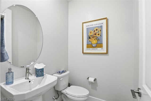 4159 Solace Street 2, Las Vegas, NV 89135