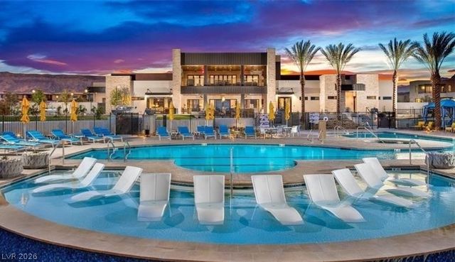 4159 Solace Street 2, Las Vegas, NV 89135