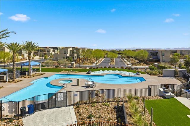 4159 Solace Street 2, Las Vegas, NV 89135