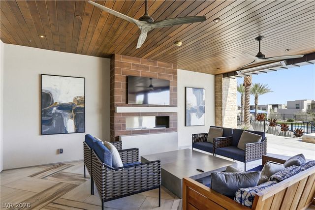 4159 Solace Street 2, Las Vegas, NV 89135