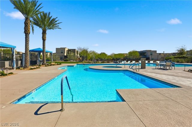 4159 Solace Street 2, Las Vegas, NV 89135