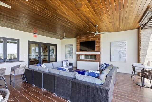 4159 Solace Street 2, Las Vegas, NV 89135