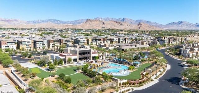 4159 Solace Street 2, Las Vegas, NV 89135