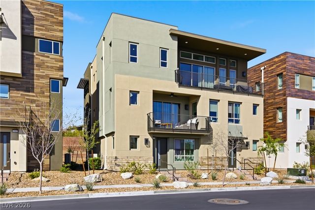 4159 Solace Street 2, Las Vegas, NV 89135