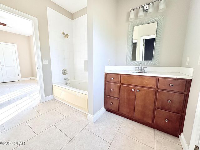 3321 Nautical Drive, Southport, FL 32409