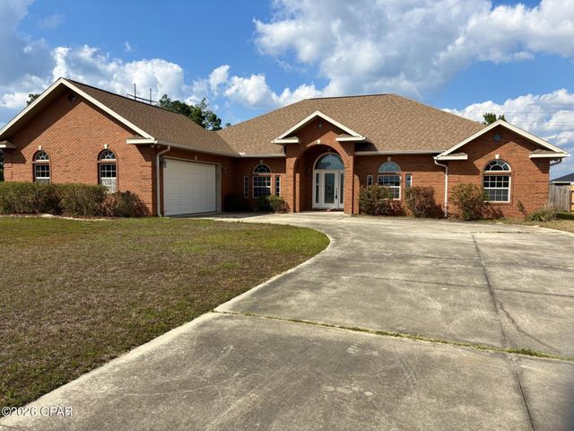 3321 Nautical Drive, Southport, FL 32409