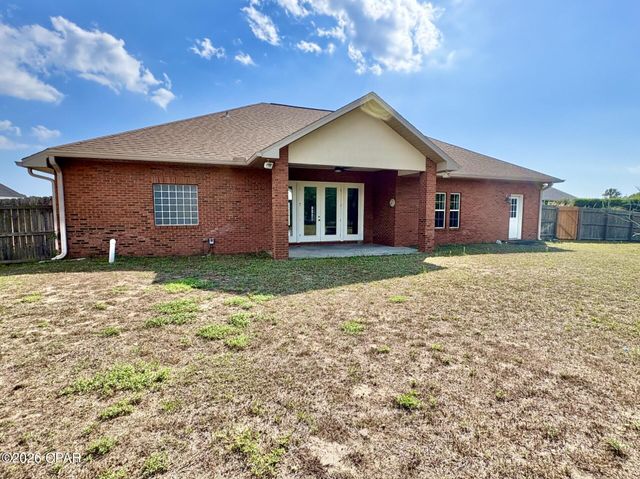 3321 Nautical Drive, Southport, FL 32409