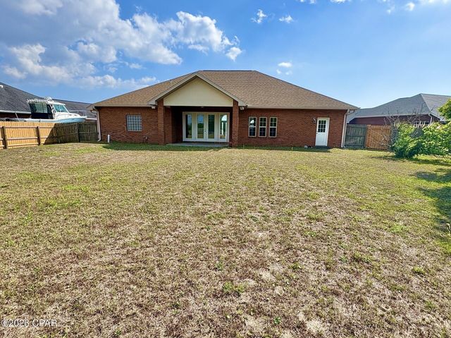 3321 Nautical Drive, Southport, FL 32409