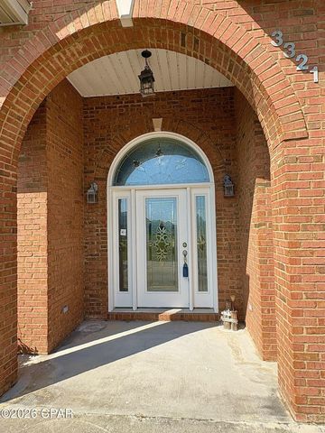 3321 Nautical Drive, Southport, FL 32409