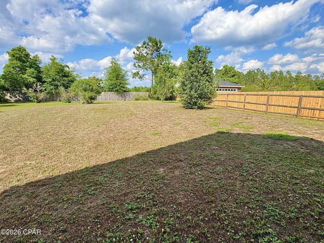 3321 Nautical Drive, Southport, FL 32409