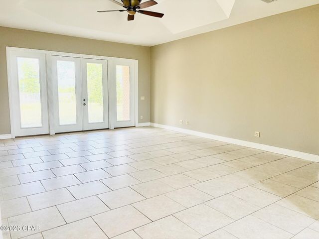 3321 Nautical Drive, Southport, FL 32409