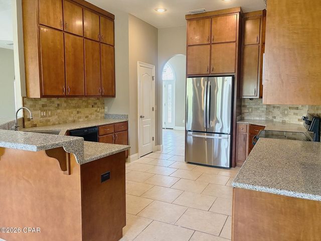 3321 Nautical Drive, Southport, FL 32409