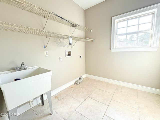 3321 Nautical Drive, Southport, FL 32409