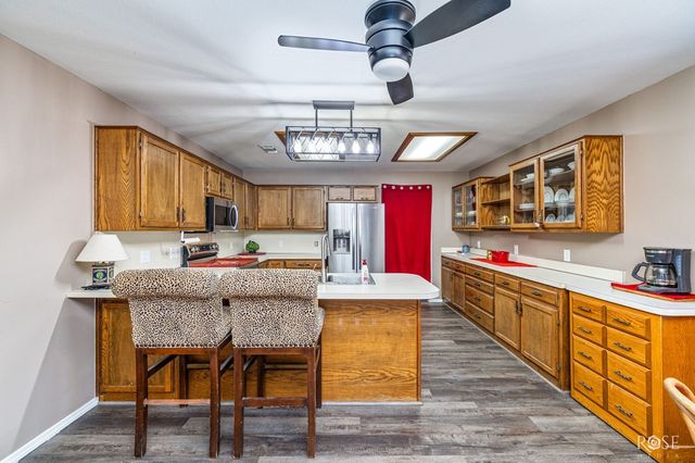 5333 Saddle Ridge Trail, San Angelo, TX 76904