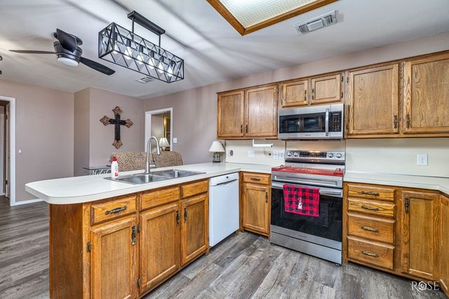 5333 Saddle Ridge Trail, San Angelo, TX 76904