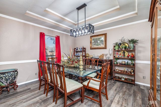 5333 Saddle Ridge Trail, San Angelo, TX 76904