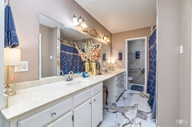 5333 Saddle Ridge Trail, San Angelo, TX 76904