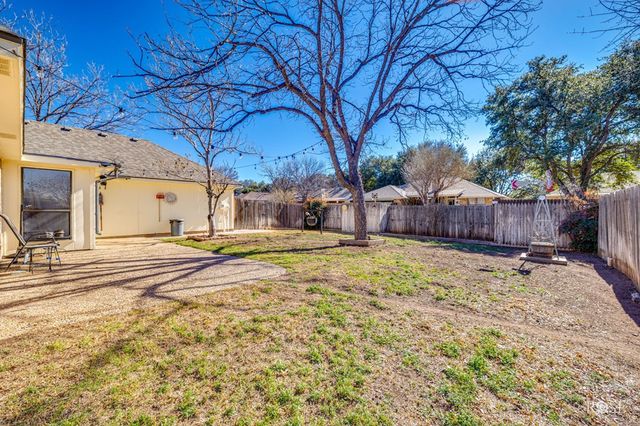 5333 Saddle Ridge Trail, San Angelo, TX 76904