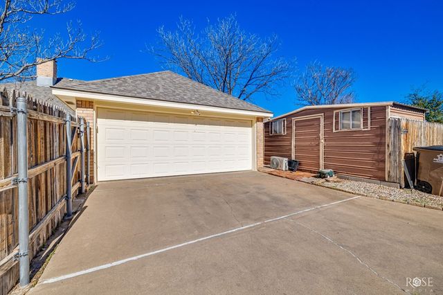 5333 Saddle Ridge Trail, San Angelo, TX 76904