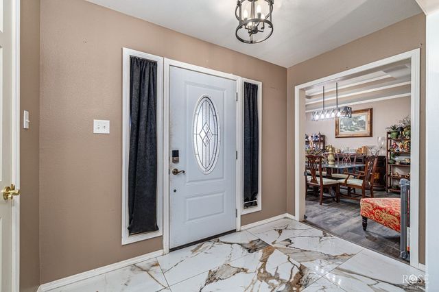 5333 Saddle Ridge Trail, San Angelo, TX 76904