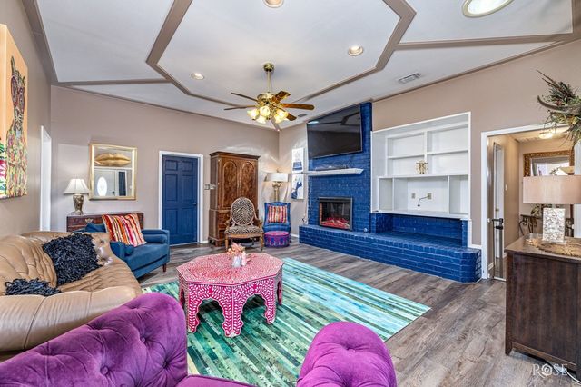 5333 Saddle Ridge Trail, San Angelo, TX 76904