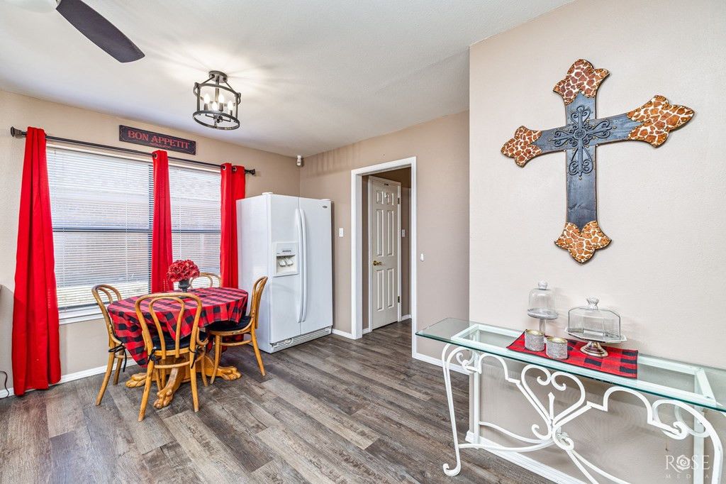 Image 11 of property listing at 5333 Saddle Ridge Trail, San Angelo, TX 76904