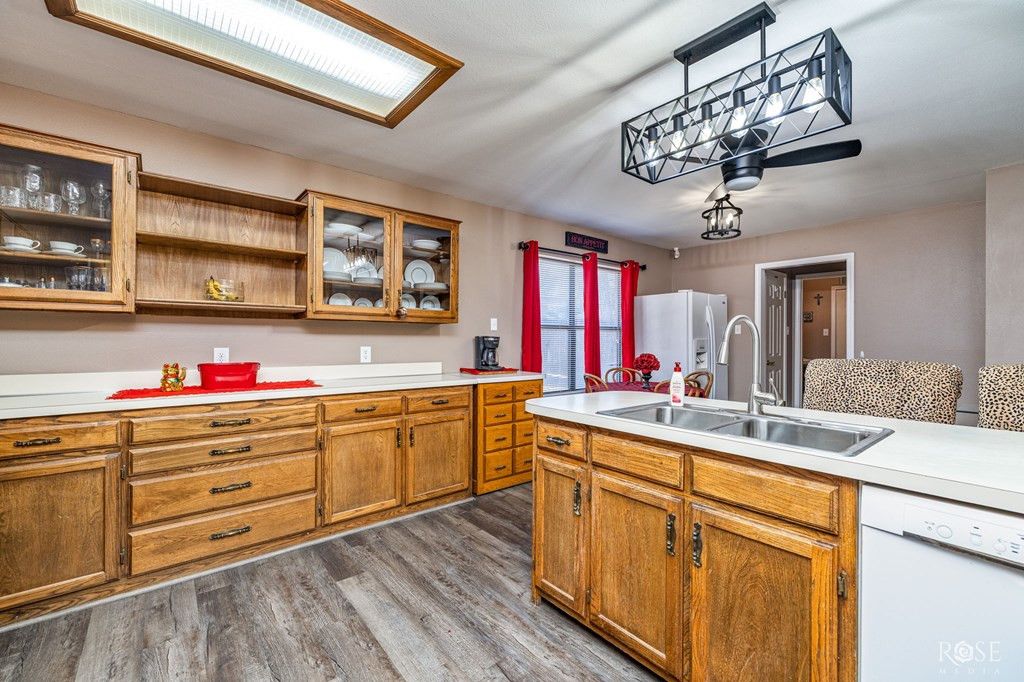 Image 14 of property listing at 5333 Saddle Ridge Trail, San Angelo, TX 76904