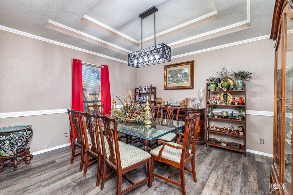 Image 15 of property listing at 5333 Saddle Ridge Trail, San Angelo, TX 76904