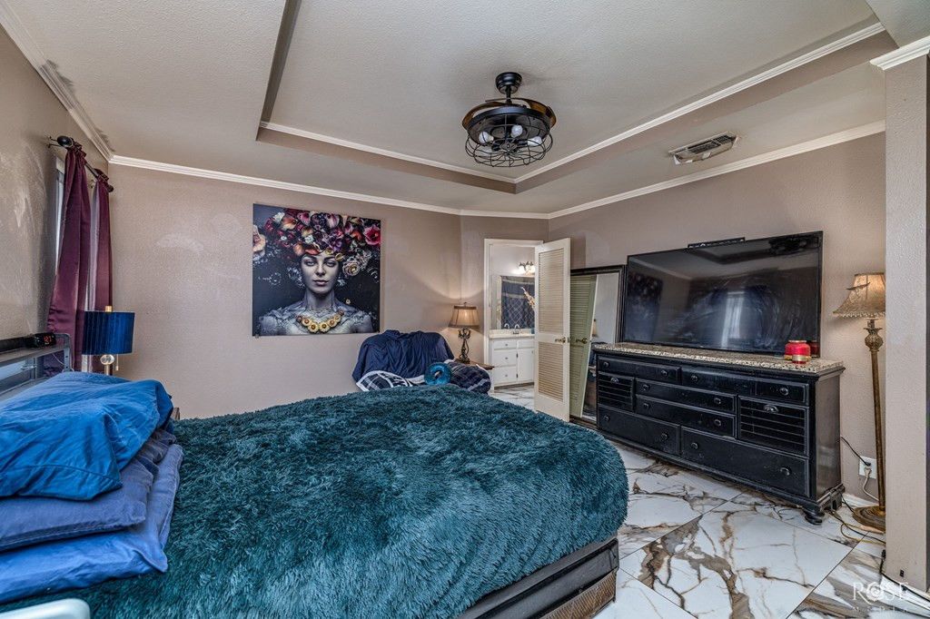 Image 16 of property listing at 5333 Saddle Ridge Trail, San Angelo, TX 76904