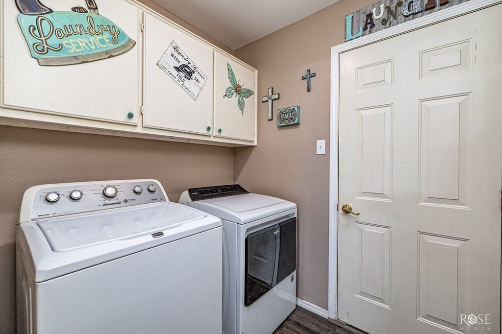 Image 19 of property listing at 5333 Saddle Ridge Trail, San Angelo, TX 76904