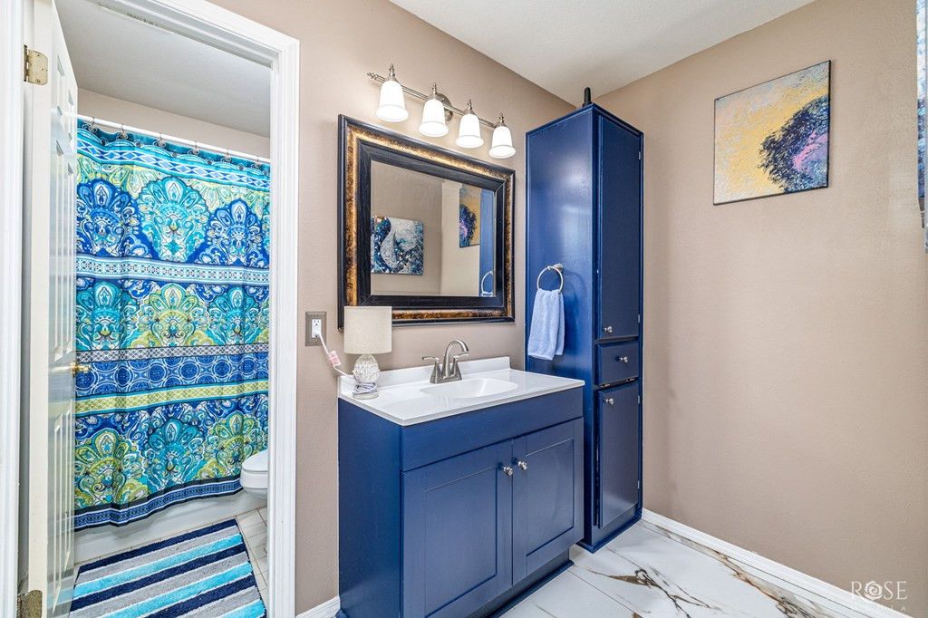 Image 20 of property listing at 5333 Saddle Ridge Trail, San Angelo, TX 76904