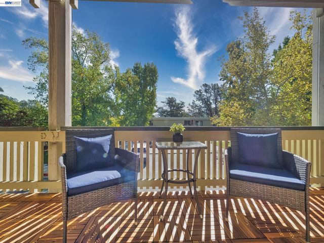 1732 Oakmont Drive 8, Walnut Creek, CA 94595