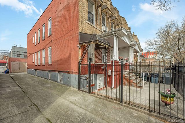 548 Sheffield Avenue, Brooklyn, NY 11207