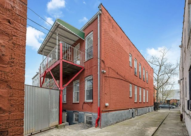 548 Sheffield Avenue, Brooklyn, NY 11207