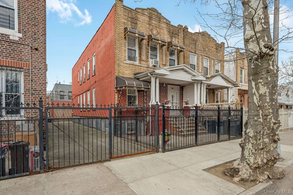 548 Sheffield Avenue, Brooklyn, NY 11207