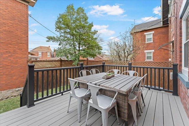 605 Linden Avenue, Newport, KY 41071