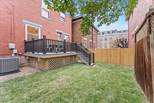 605 Linden Avenue, Newport, KY 41071