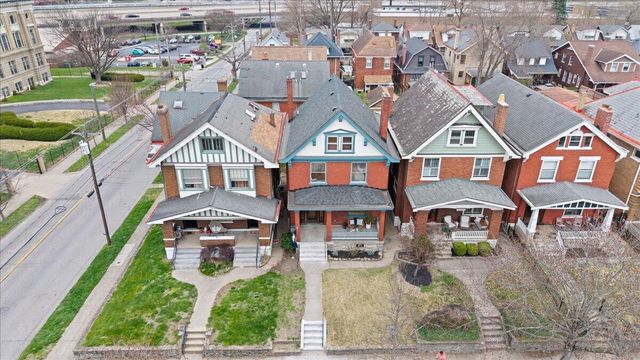 605 Linden Avenue, Newport, KY 41071