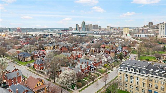 605 Linden Avenue, Newport, KY 41071