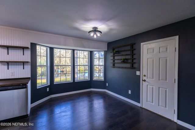 321 PARADISE Circle, Satsuma, FL 32189