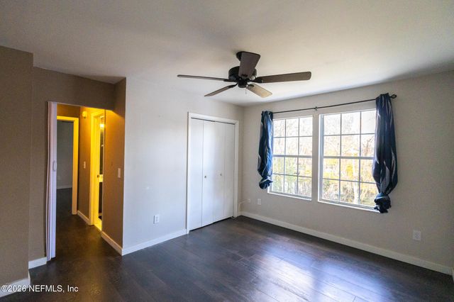 321 PARADISE Circle, Satsuma, FL 32189