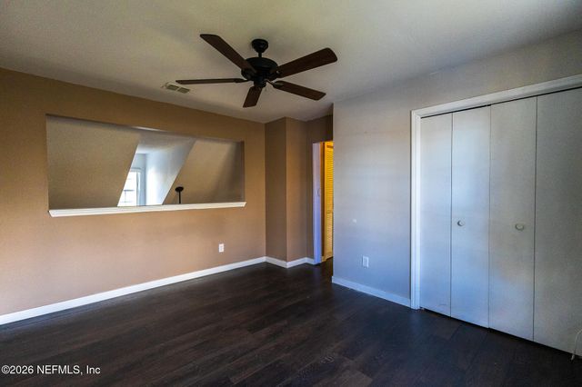 321 PARADISE Circle, Satsuma, FL 32189