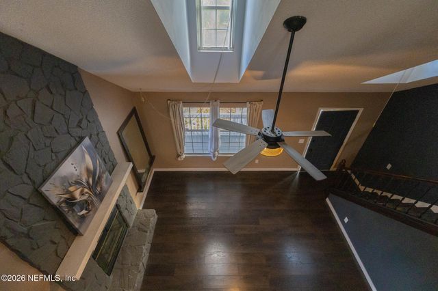 321 PARADISE Circle, Satsuma, FL 32189