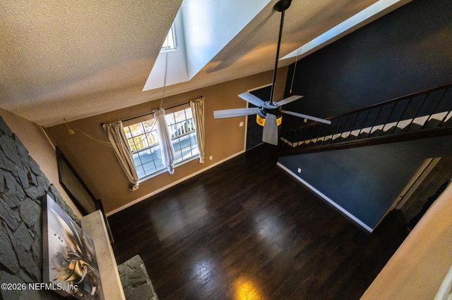 321 PARADISE Circle, Satsuma, FL 32189